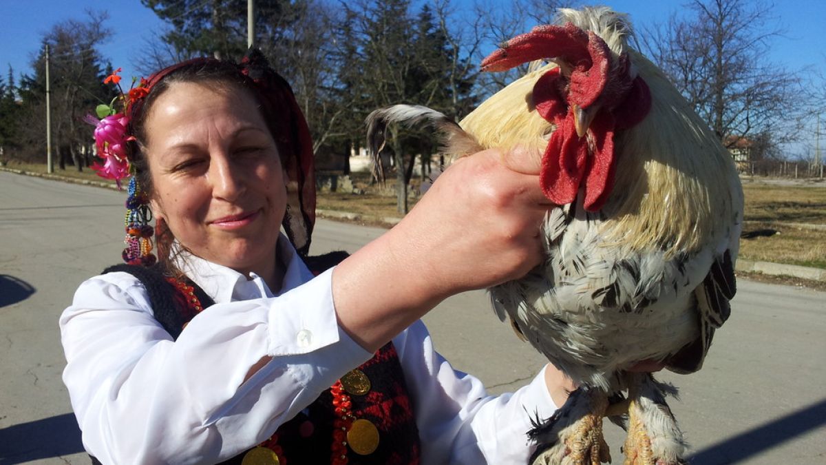 Петларовден е! Традицията повелява във всеки дом, където има момче да се...