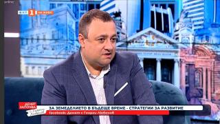 Министър Иван Иванов: Директната продажба на дърва за огрев ще обезпечи доставките за местното население