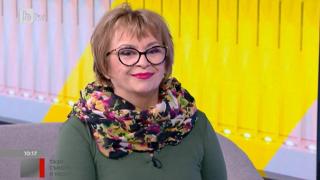 Миглена Ангелова избухна с култови коментари за телевизията и популярните личности СНИМКИ