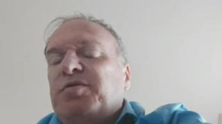 Проф. Чуков с горещ коментар по случая с отвлечените служители на ООН  