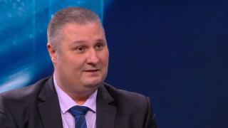 Синоптикът Боби Лазаров загатна за здравословен проблем и...