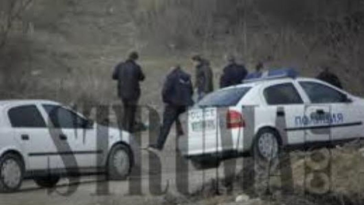 Какво се случва? Мъртвец изплува и от язовир в Благоевградско