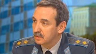 Шефът на ВВС с последни новини за закъсняващите F-16