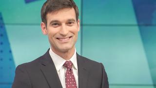 Скандал! Топ водещ на БНТ завидя на Ани Салич и Юксел и напусна!