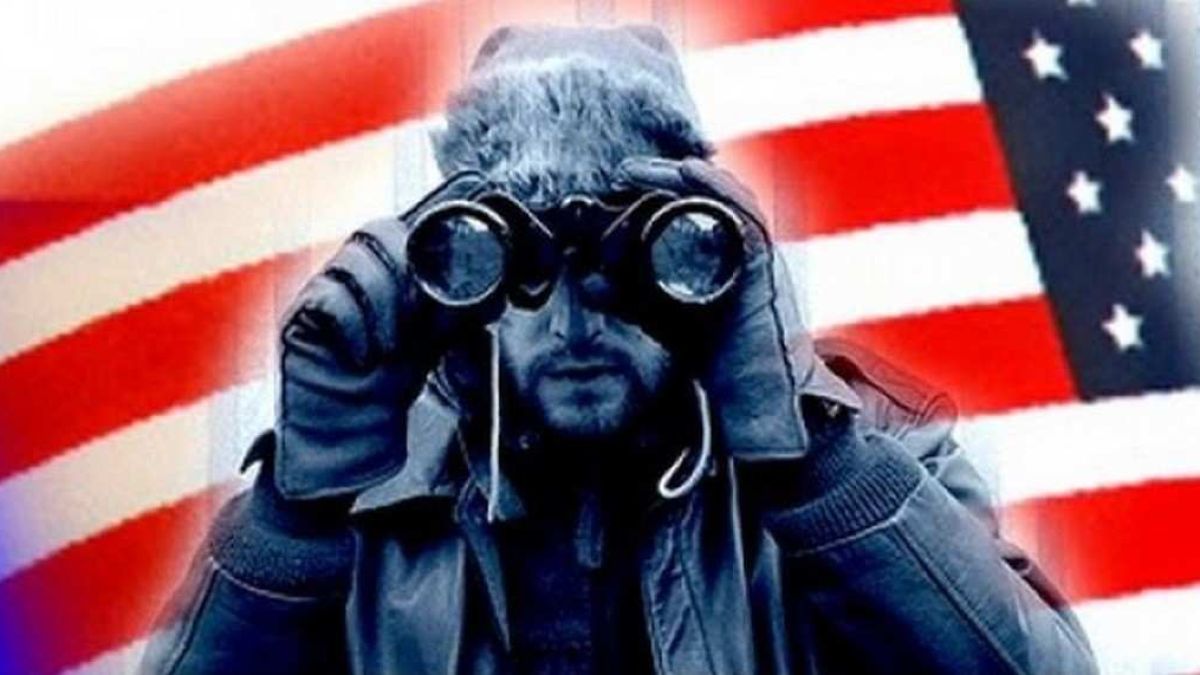 Шпиони на Пентагона се оплакват от токсична среда и сексуален тормоз