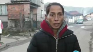 Майката на намерената мъртва 11 г. Любка проплака: Детето ми е убито, по тялото му има...
