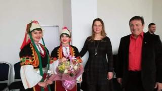 Вяра Емилова от Кърджали: БСП е гарант за укрепване ролята на държавата