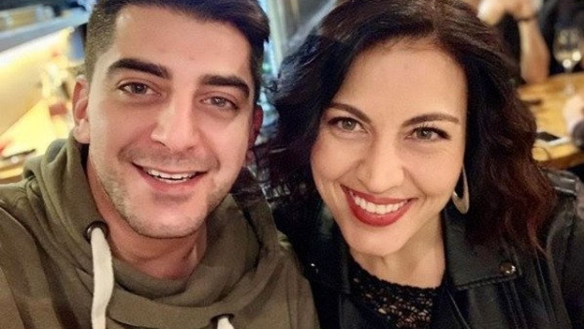Смениха Деси и Сашо! Ето я новата двойка на "Преди обед" СНИМКА