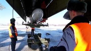 Русия смрази света с изстрелването на ново страшно оръжие ВИДЕО