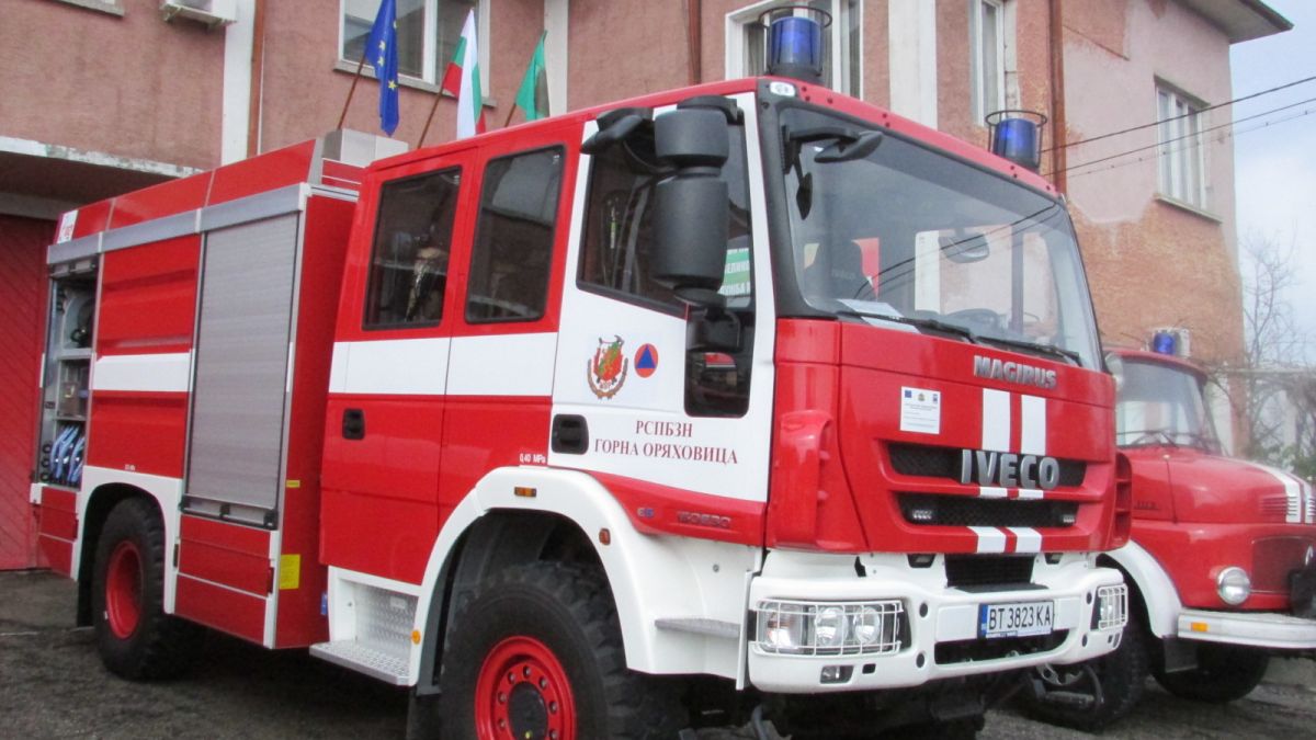 Нов ужас след големия взрив до детска градина в Горна Оряховица