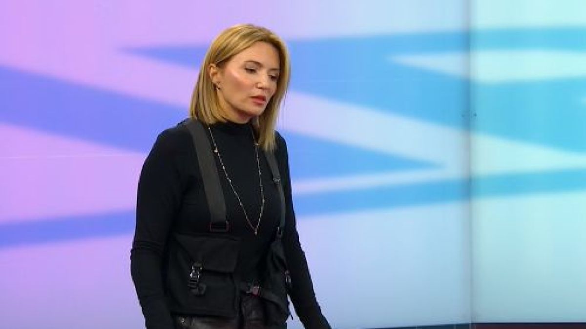 Ирина Тенчева за зверството с Денди: Начинът, по който е живял, говори достатъчно, че...