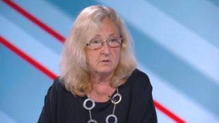 Проф. Кожухарова: Мерките фактически отпадат още от 24 февруари