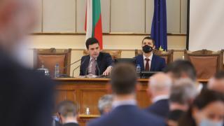 Бюджет 2022 събра депутатите извънредно БЛИЦ TV