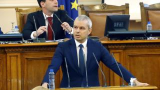 "Възраждане" подкрепя военна помощ за Украйна, условието е... БЛИЦ TV
