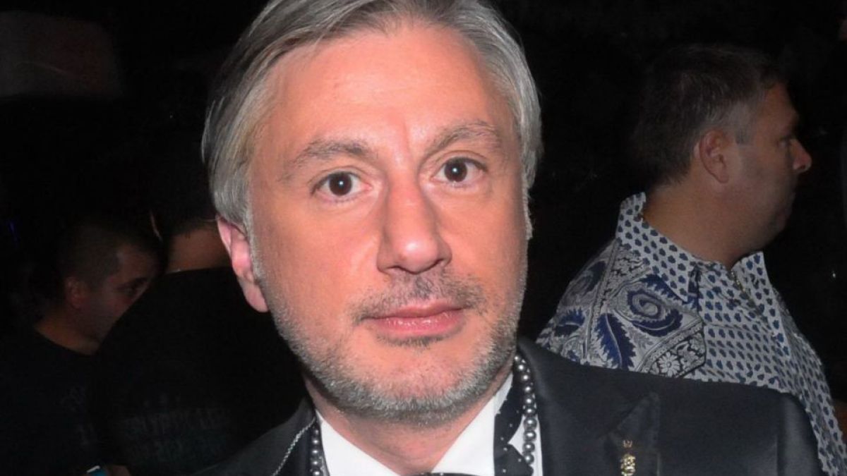 Калин Терзийски с тъжни стихове за пребития Денди