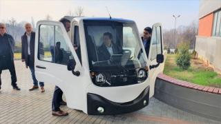 Пловдивска компания инвестира милиони в е-камиончета