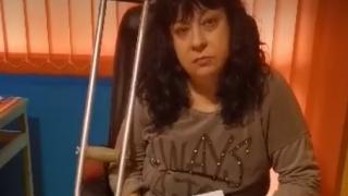 Служителка в БАН алармира пред БЛИЦ: Целта е да ме унищожат! ВИДЕО