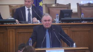 Проф. Георги Михайлов: Нека вървим напред с успех с този бюджет и не си представяме, че това, което беше, ще се върне