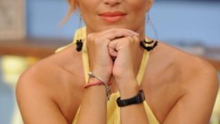 Ирина Тенчева се размечта Борис Бонев да е кмет на София