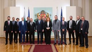 Радев с 3 искания за българите в Северна Македония 