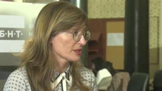 Екатерина Захариева с горещ коментар за кризата с Украйна и газовите доставки 