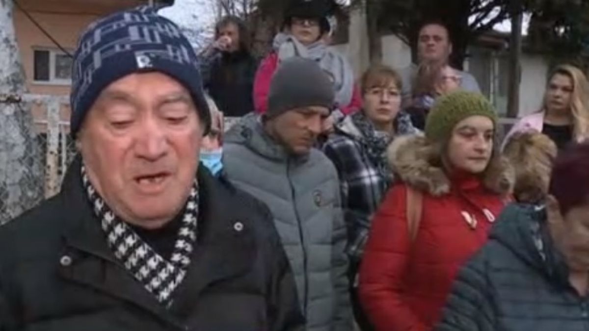 Живеещите във варненско село се разбунтуваха 
