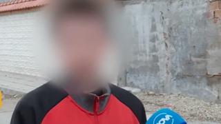 Истинска инквизиция: Очевидец разказа за гаврите на учениците с детето, пребито с камшик ВИДЕО