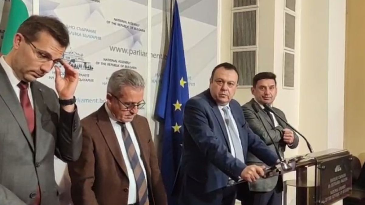 "Златните паспорти": Вече прозират тесните връзки и на Стамен Янев, и на дузина китайци ВИДЕО