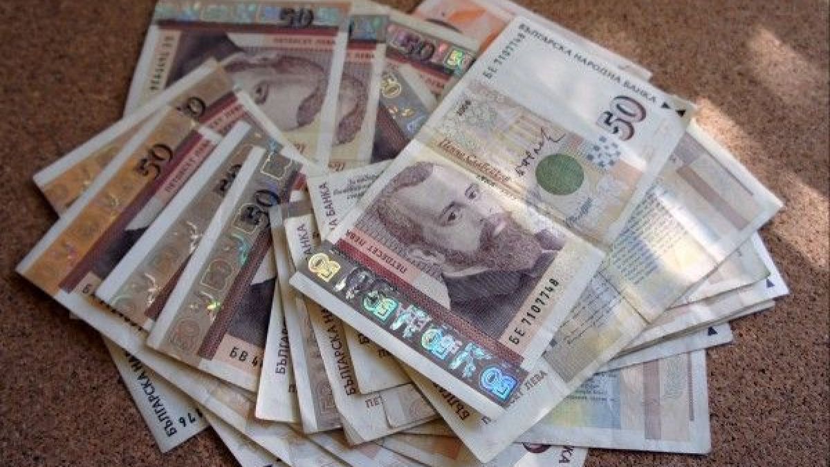 Историческо: Депозитите у нас удариха нов рекорд