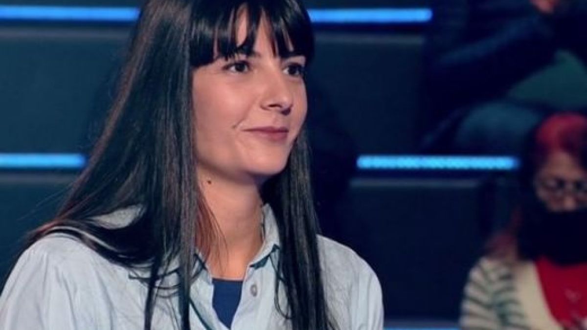 Пловдивска общинарка смая Билалов в "Стани богат", призна, че би прекарала една вечер с... 