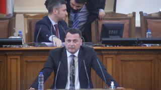 Иван Ченчев за Бюджет 2022: Никога на държавно ниво не са предвиждани толкова средства за спорт
