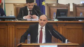 Филип Попов към ГЕРБ: Превърнахте Северозапада в еманация на вашето разрушително управление