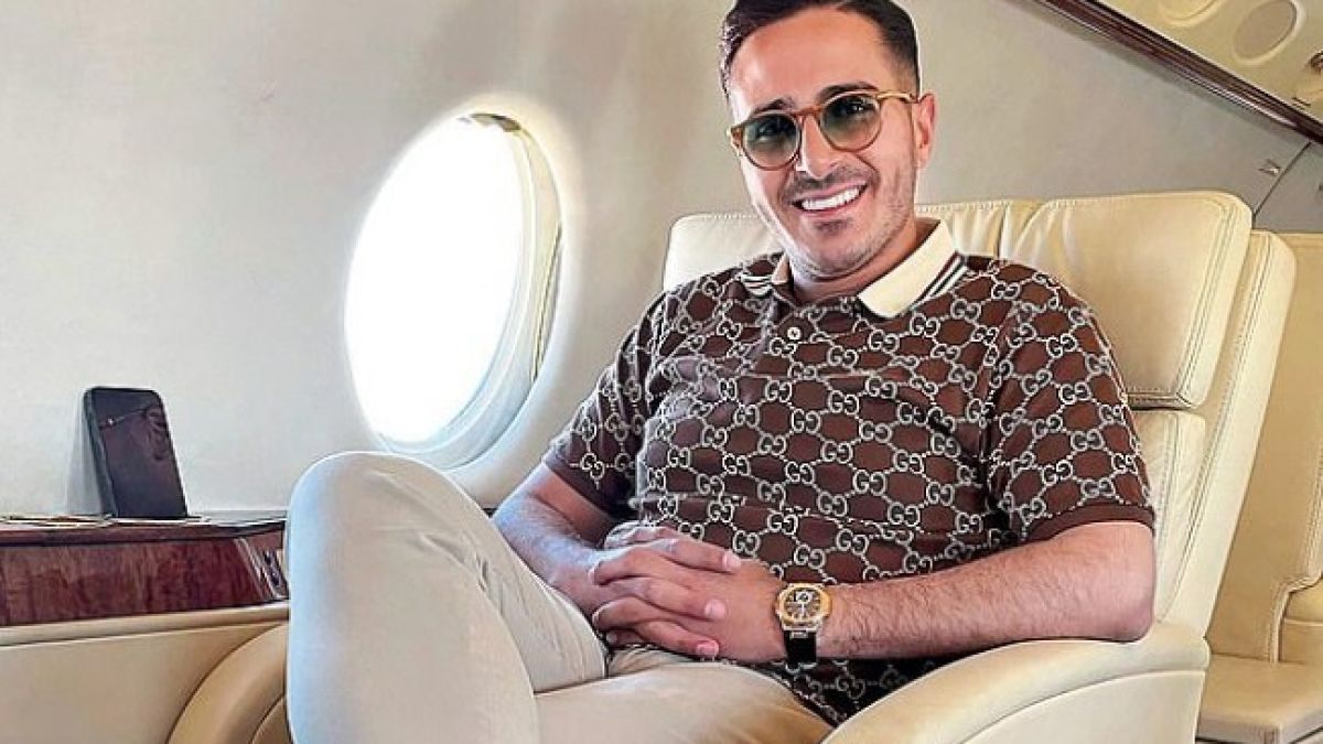 Истинският Tinder Swindler: Колко жени е измамил Левиев в мрежата? 