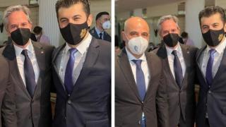 Петков отряза Ковачевски от снимката, Скопие го попиля от бъзици 