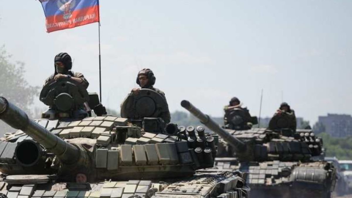 Първи подробности за целта и размаха на руската спецоперация в Донбас, ще бъде ли окупирана Украйна ВИДЕО
