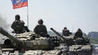 Първи подробности за целта и размаха на руската спецоперация в Донбас, ще бъде ли окупирана Украйна ВИДЕО
