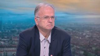 Боян Чуков: Русия няма да окупира Украйна, целта е друга 