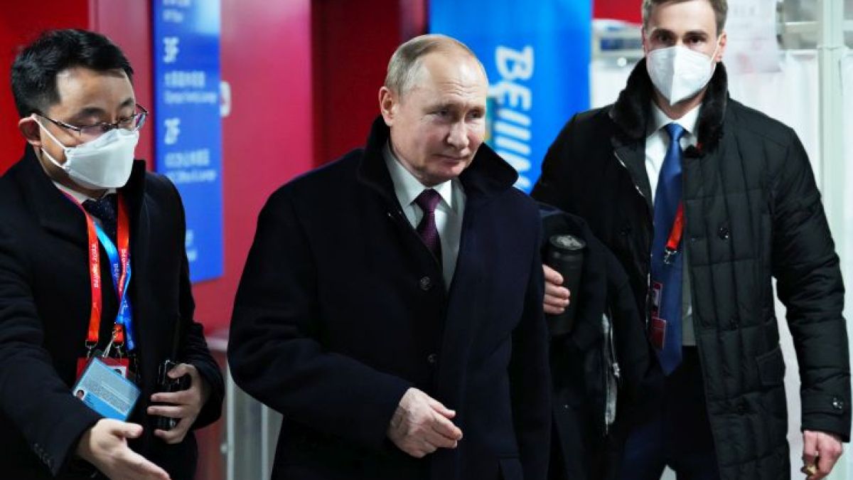 Керемдчиев огласи какъв е планът на Путин!