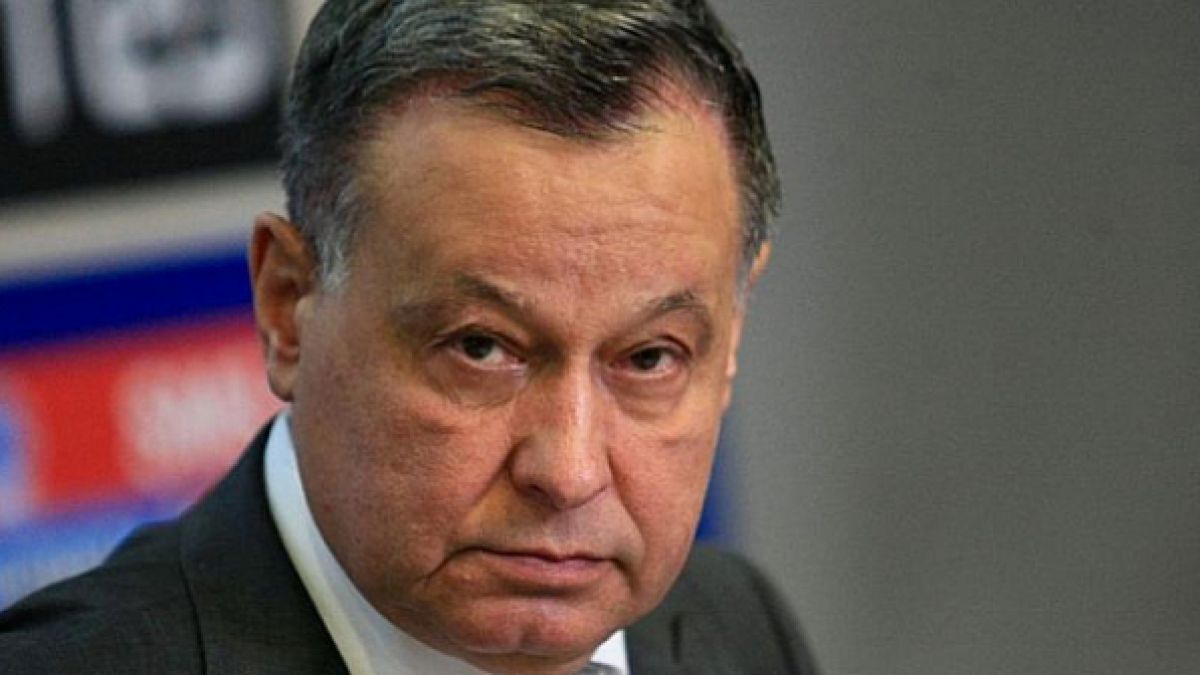 Посланикът на Украйна у нас: Действията на Путин повтарят тези на Хитлер през 1938-1939 г.