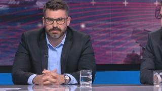 Кузман Илиев: При актуализацията на бюджета ще си говорим за подводници и зенитни ракети