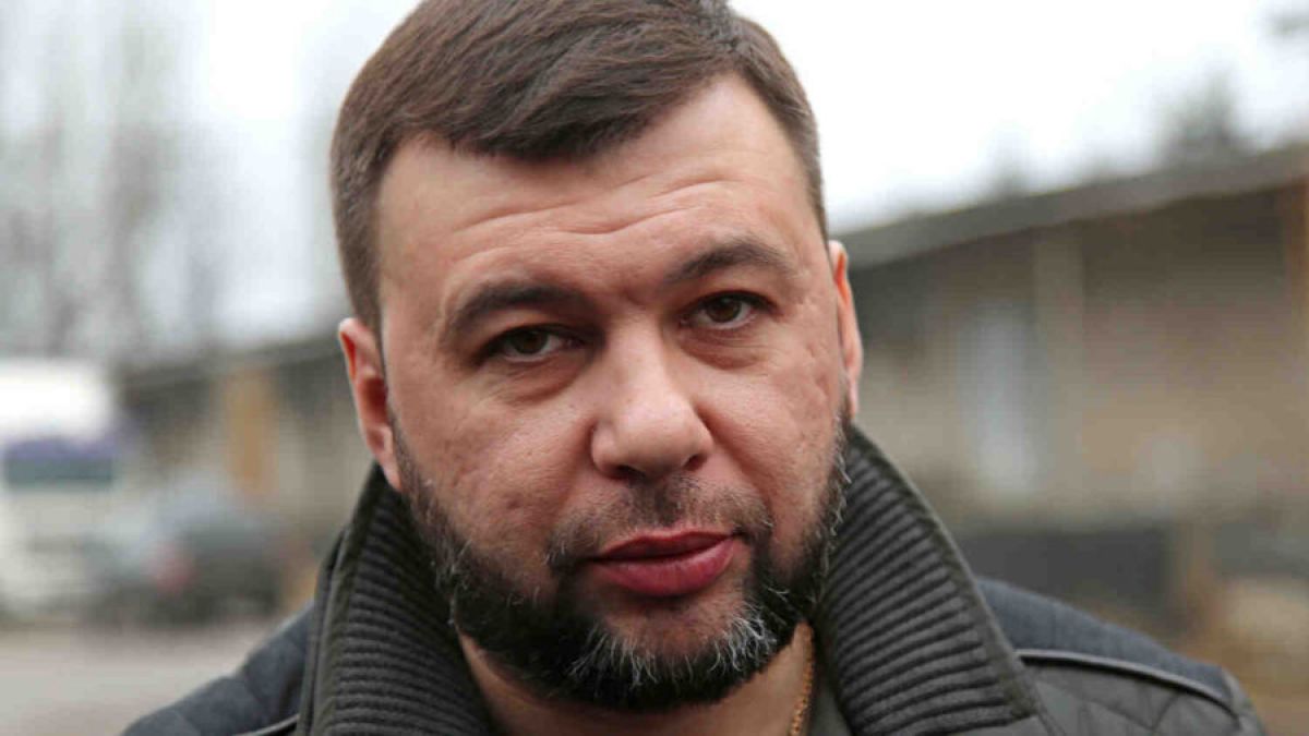 Армията на ЛНР превзе контролираните от Киев територии ВИДЕО