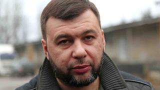 Армията на ЛНР превзе контролираните от Киев територии ВИДЕО