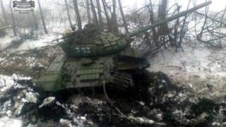 Украинският Генщаб съобщи за големи загуби, нанесени на "руския агресор", показа пленници ВИДЕО
