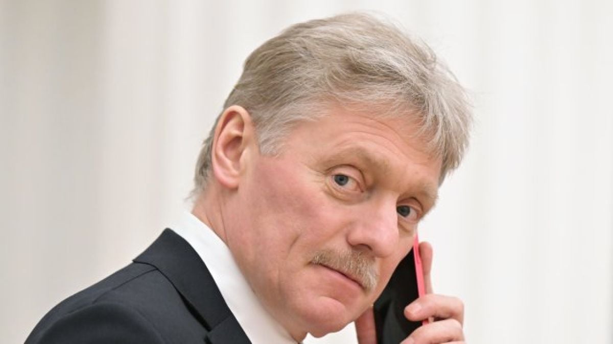Песков: Ще прочистим Украйна от нацистите, Русия не може да бъде зад Желязната завеса