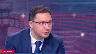 Даниел Митов с важни думи за доставянето на газ от Русия и единната декларация на НС