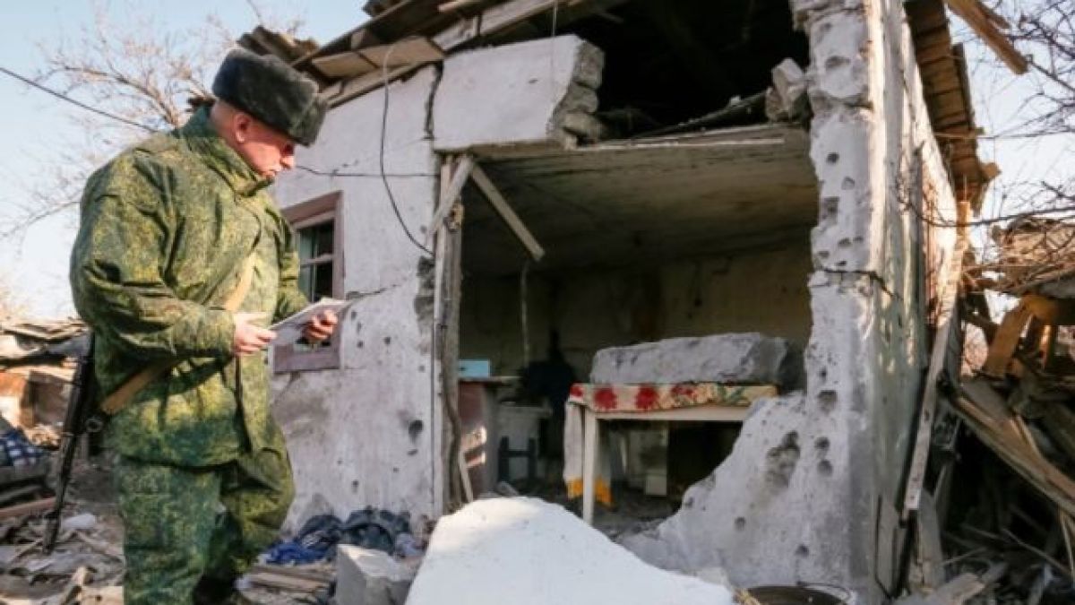 Ето колко са убитите и ранените до този момент в Украйна