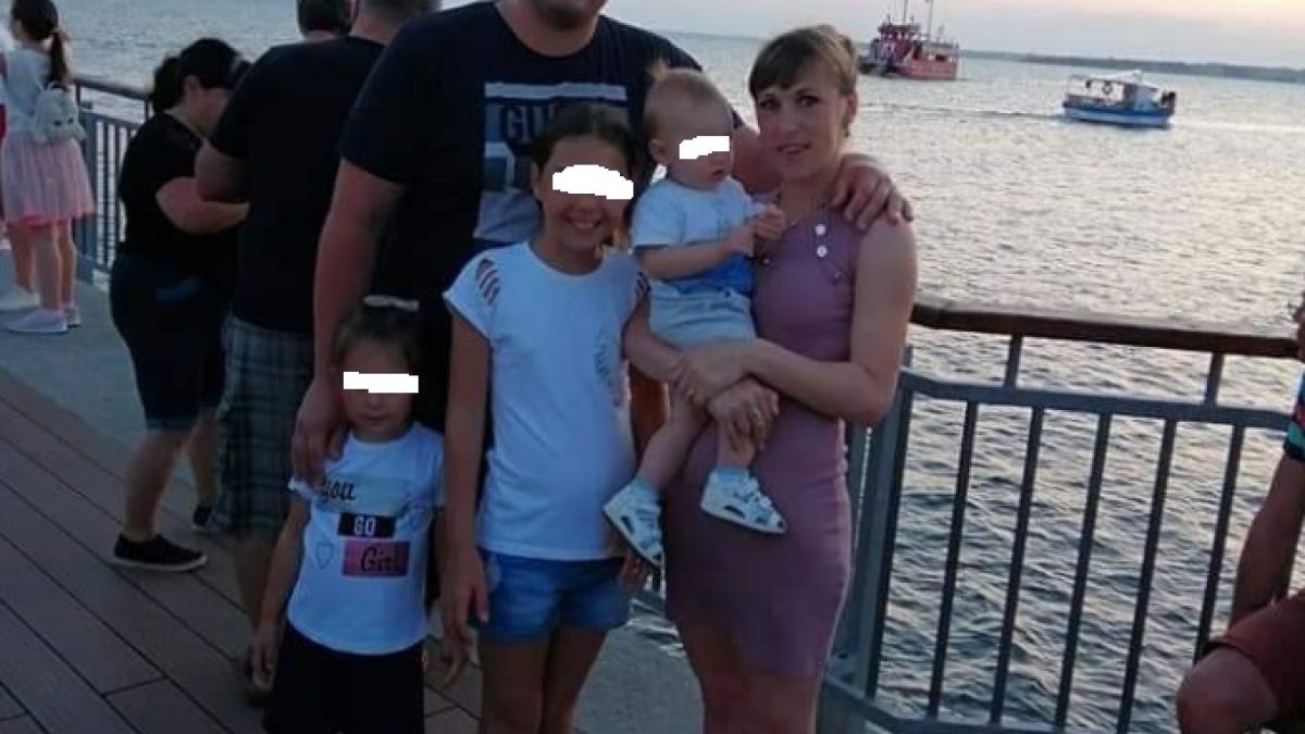 Тъжна вест: 34-г. Деси загуби битката с рака, оставя три деца сирачета