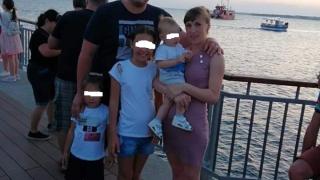 Тъжна вест: 34-г. Деси загуби битката с рака, оставя три деца сирачета