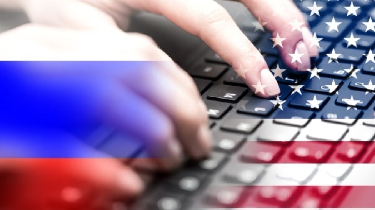 САЩ удрят Русия с безпрецедентни кибератаки?