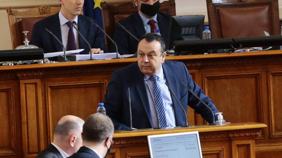 Хамид Хамид: Прокопиев нареди правителството и е ментор на Кирил Петков ВИДЕО